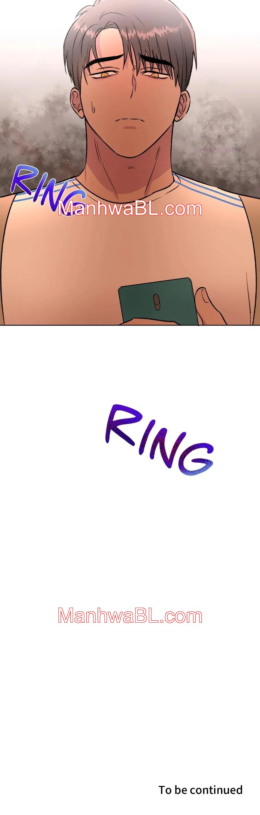 Que hay debajo de esas alas - Capítulo 15.3 manhwa