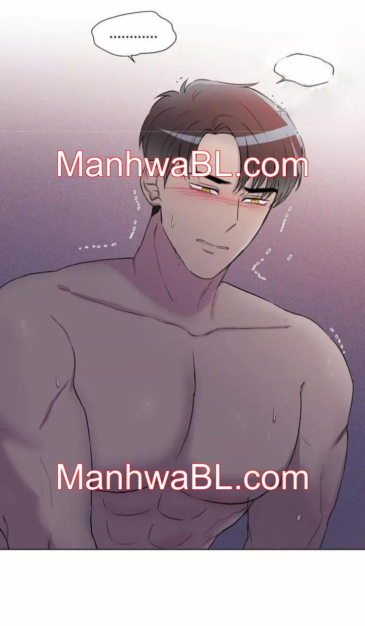Que hay debajo de esas alas - Capítulo 1 manhwa