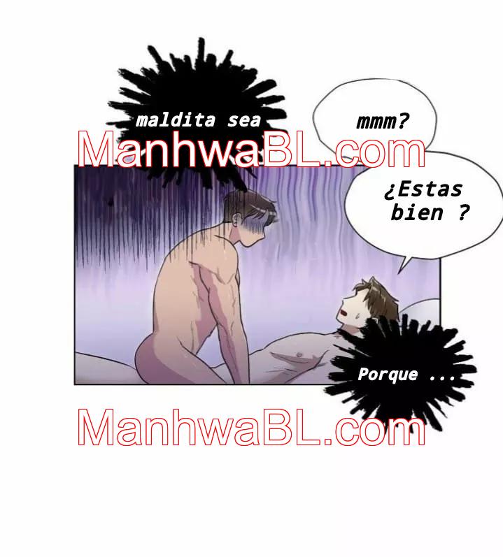 Que hay debajo de esas alas - Capítulo 1 manhwa