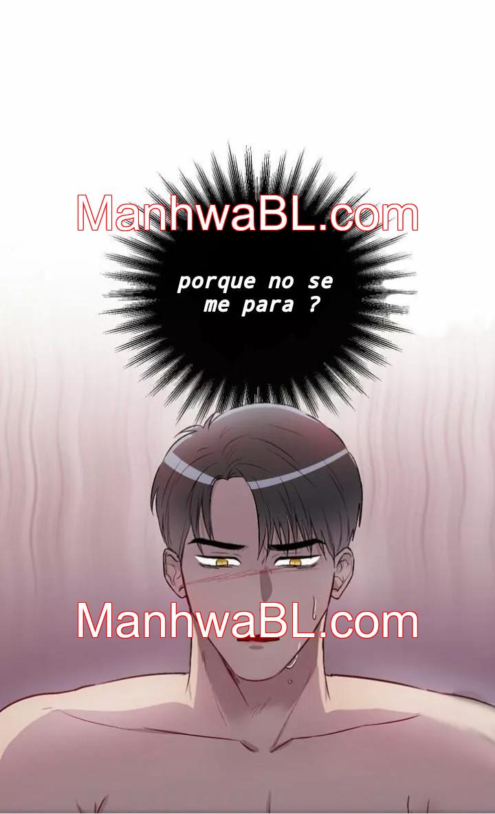 Que hay debajo de esas alas - Capítulo 1 manhwa