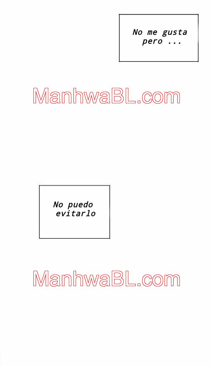 Que hay debajo de esas alas - Capítulo 1 manhwa