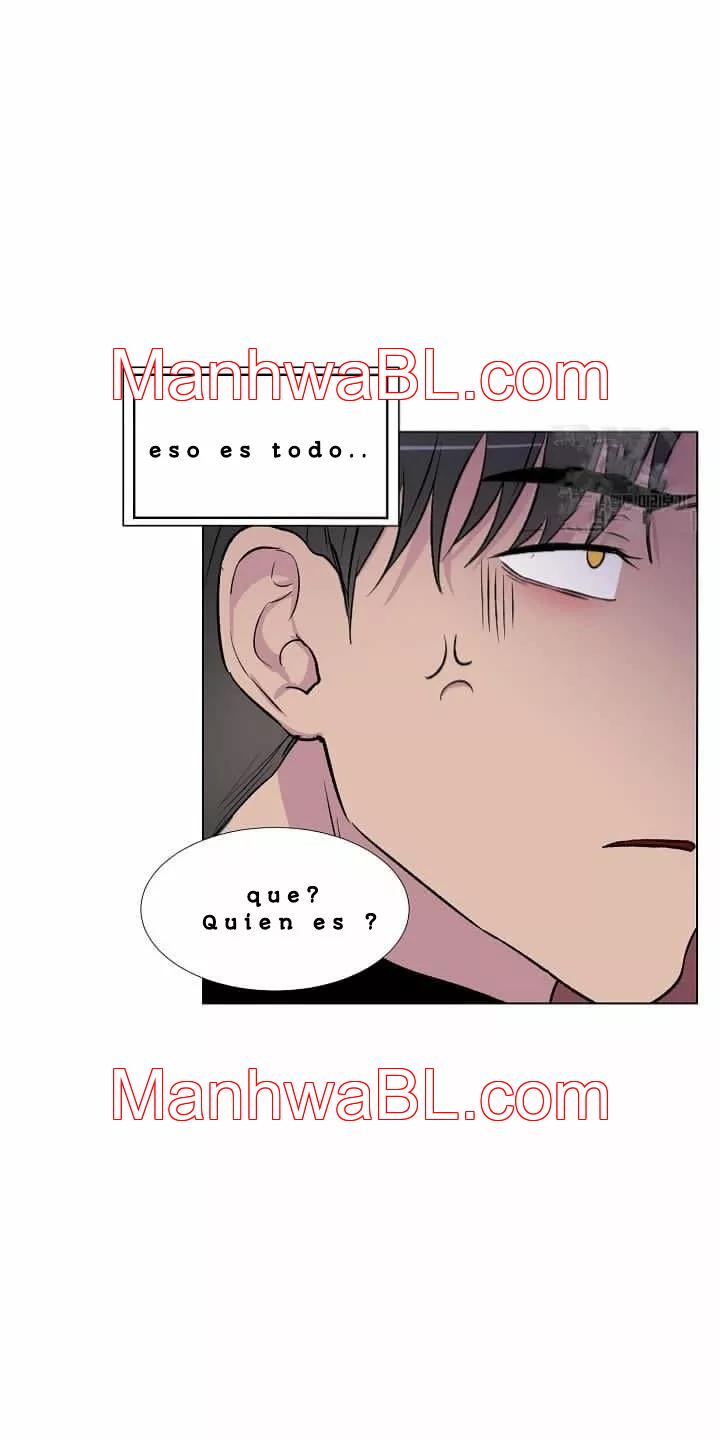Que hay debajo de esas alas - Capítulo 3.2 manhwa