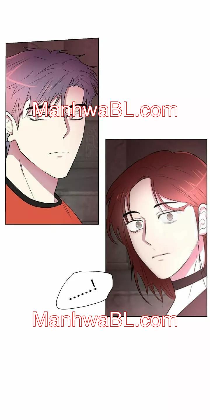 Que hay debajo de esas alas - Capítulo 3.2 manhwa