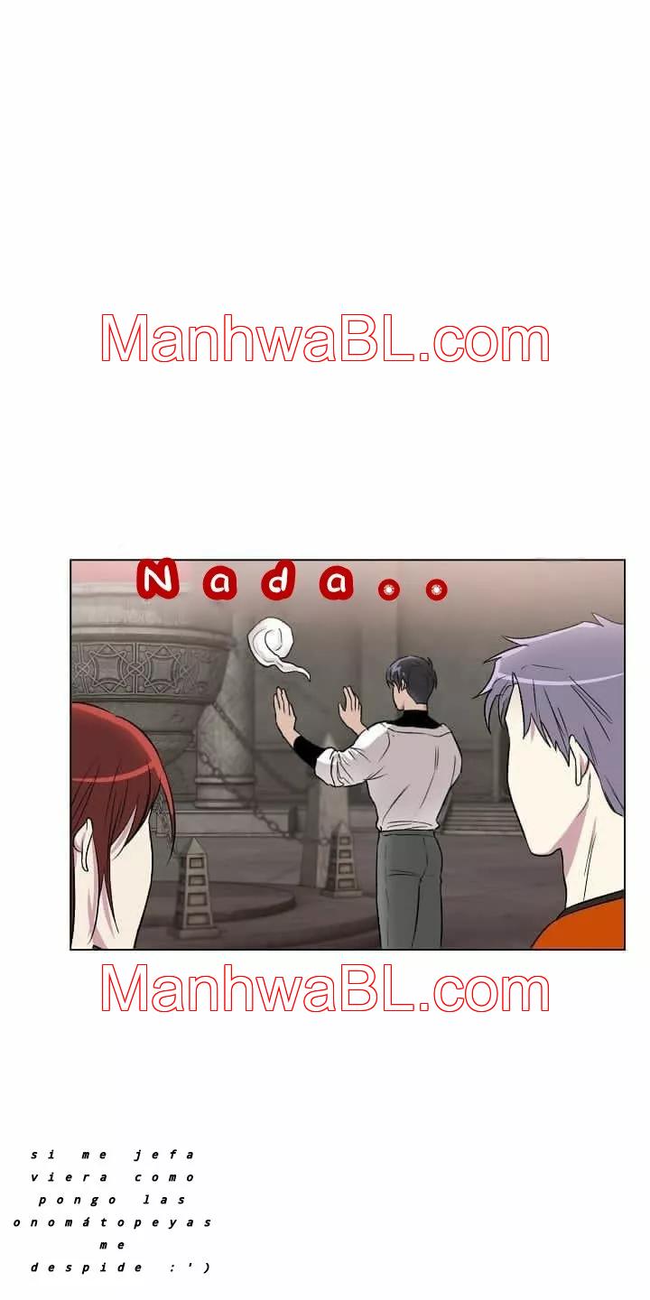 Que hay debajo de esas alas - Capítulo 3.2 manhwa
