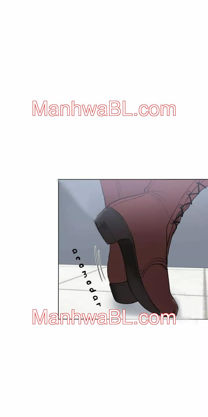 Que hay debajo de esas alas - Capítulo 3 manhwa
