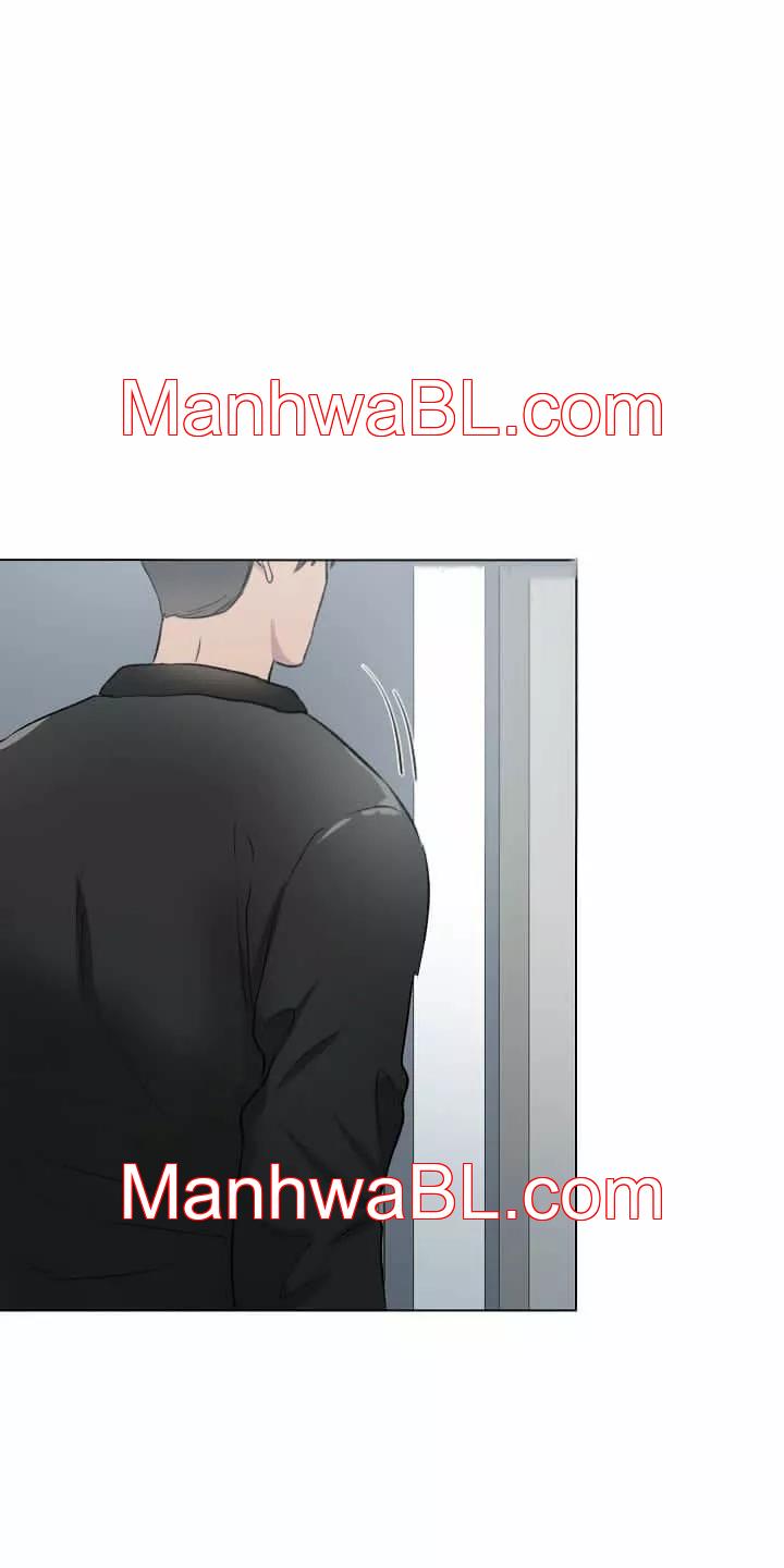 Que hay debajo de esas alas - Capítulo 3 manhwa