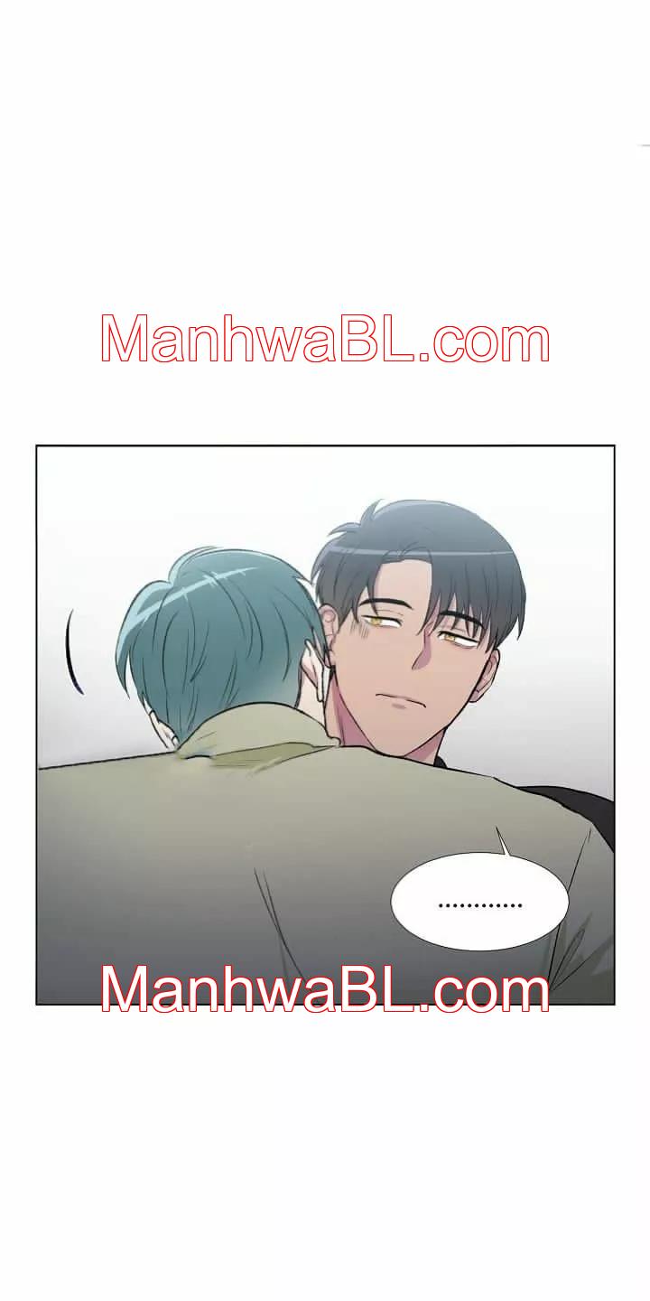 Que hay debajo de esas alas - Capítulo 3 manhwa