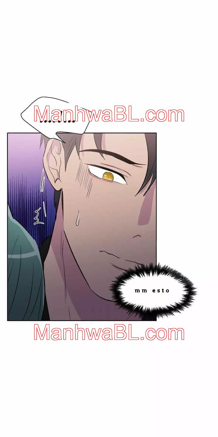 Que hay debajo de esas alas - Capítulo 3 manhwa