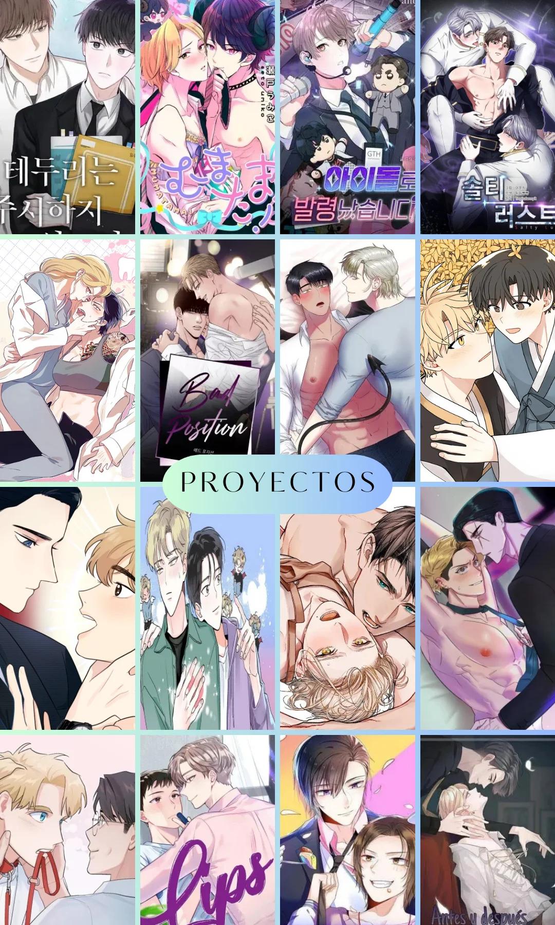 Que hay debajo de esas alas - Capítulo 28 3 manhwa