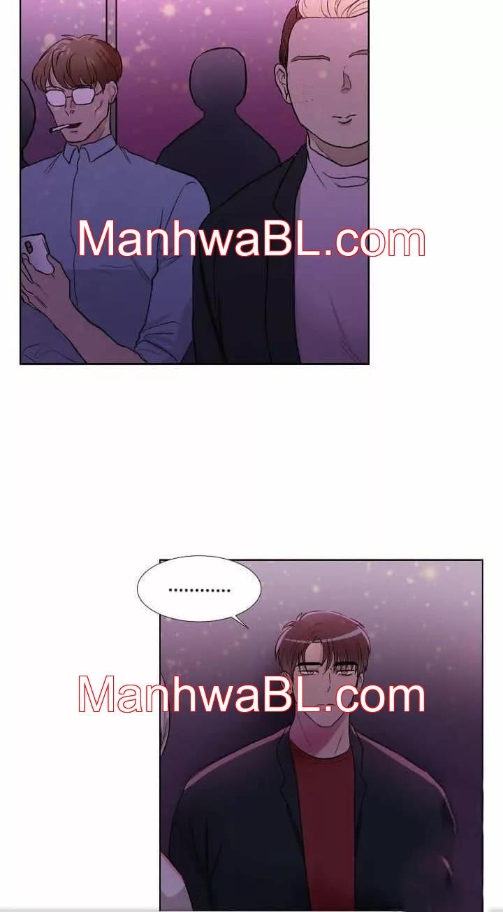 Que hay debajo de esas alas - Capítulo 1.2 manhwa