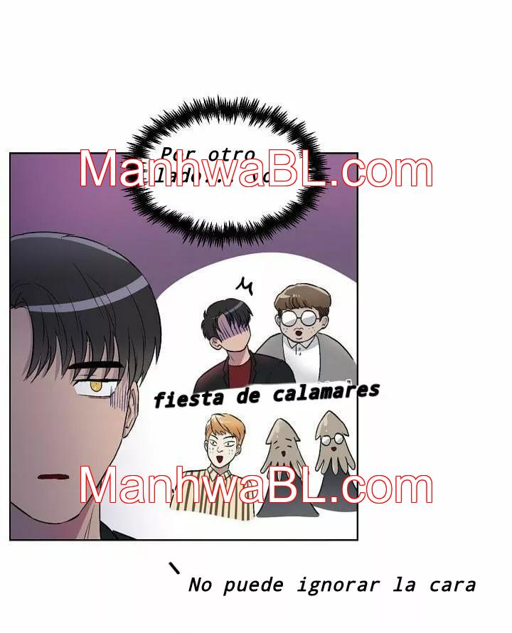 Que hay debajo de esas alas - Capítulo 1.2 manhwa