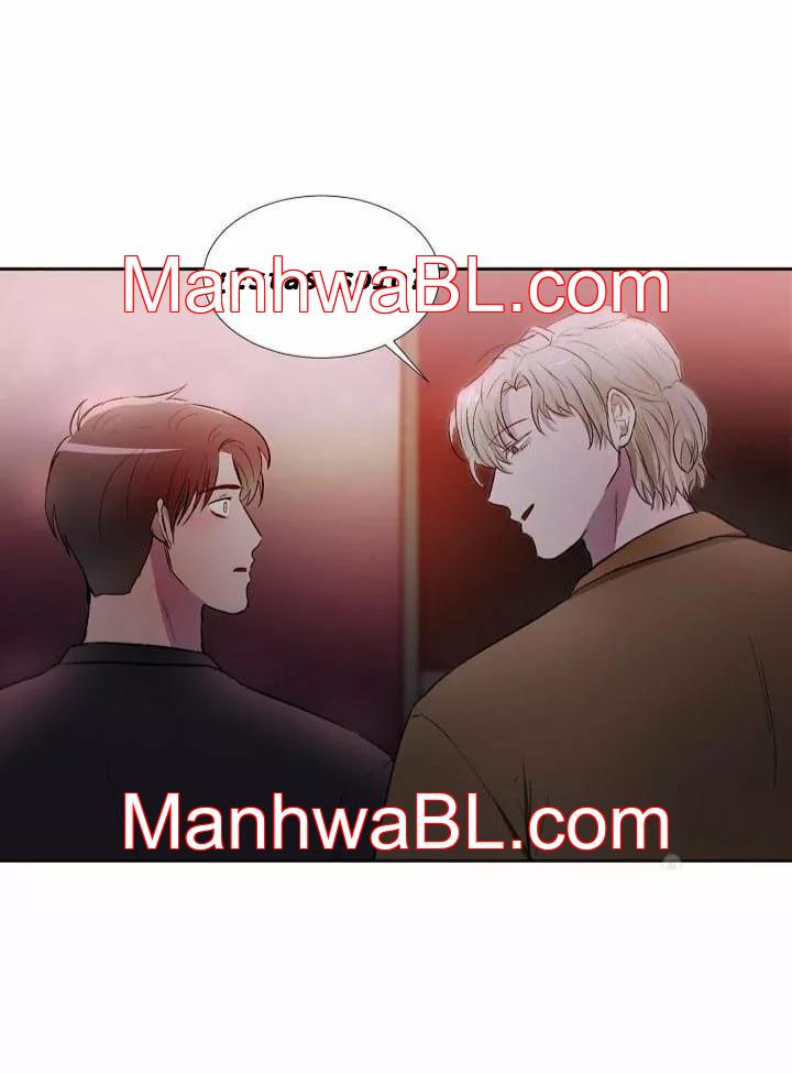 Que hay debajo de esas alas - Capítulo 1.2 manhwa