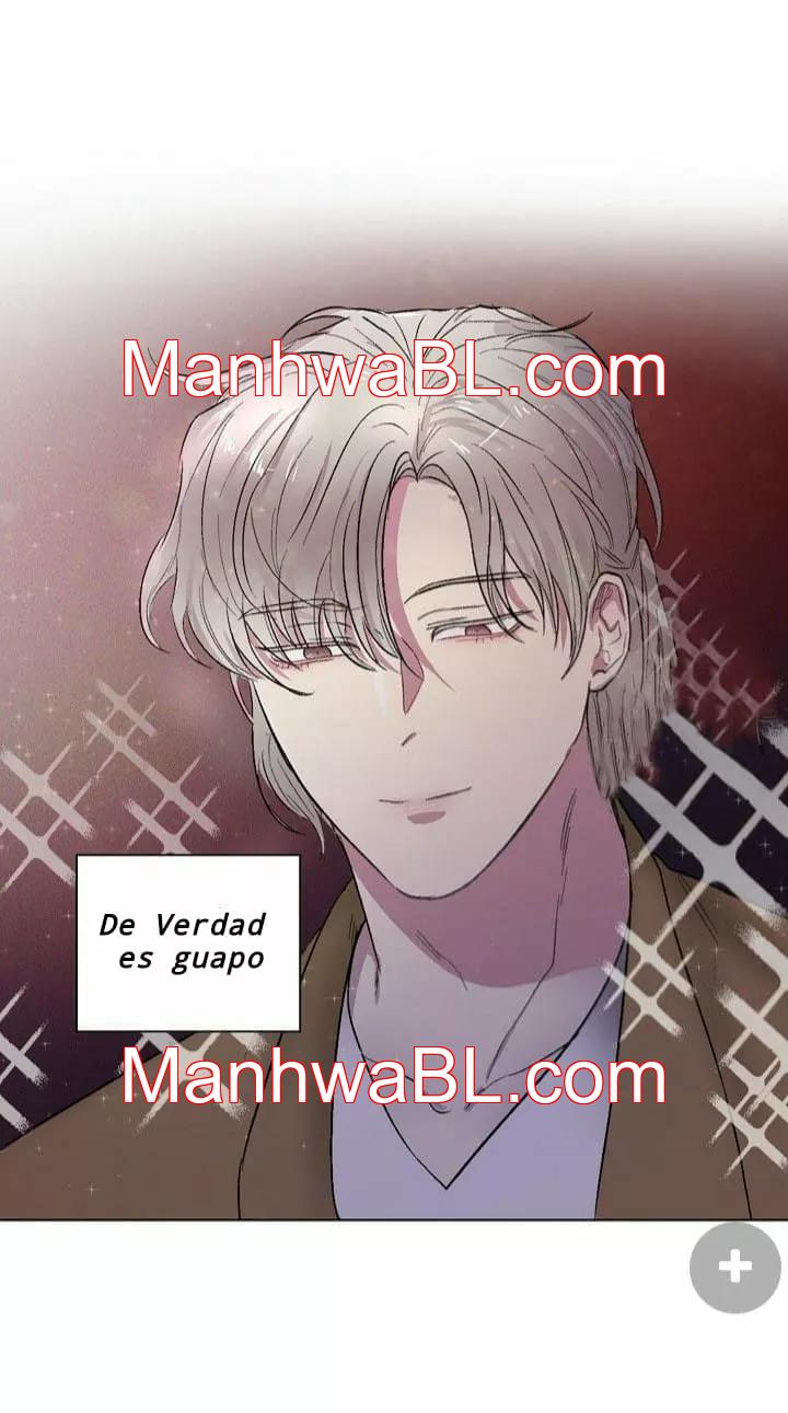 Que hay debajo de esas alas - Capítulo 1.2 manhwa