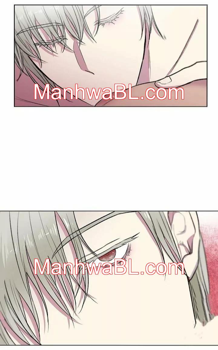 Que hay debajo de esas alas - Capítulo 1.2 manhwa