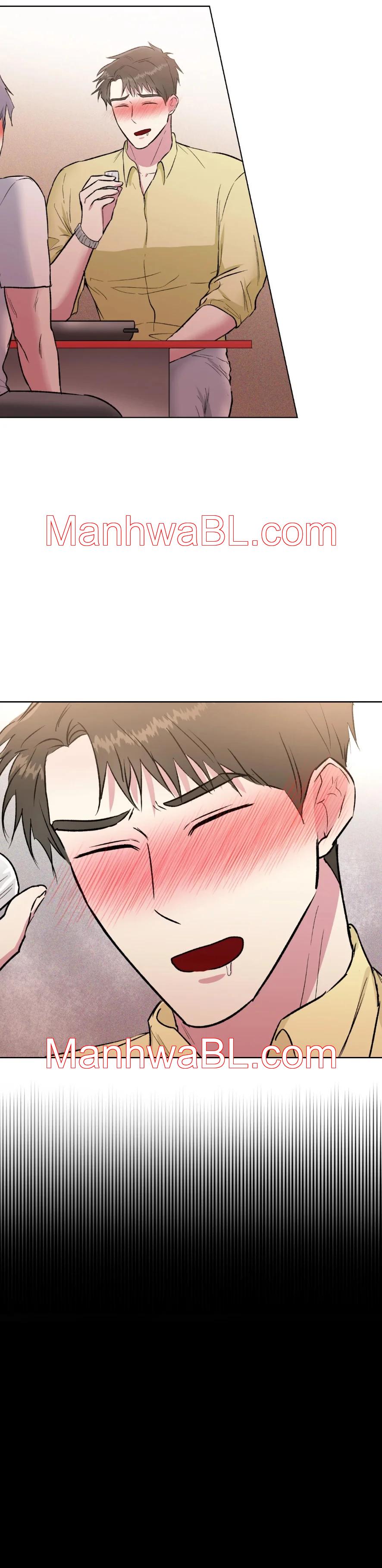 Que hay debajo de esas alas - Capítulo 23 3 manhwa