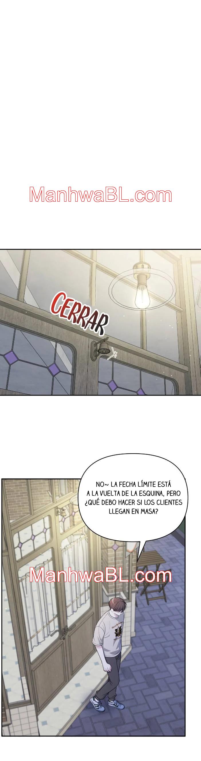 Secret Love Affair - Capítulo 15.2 manhwa