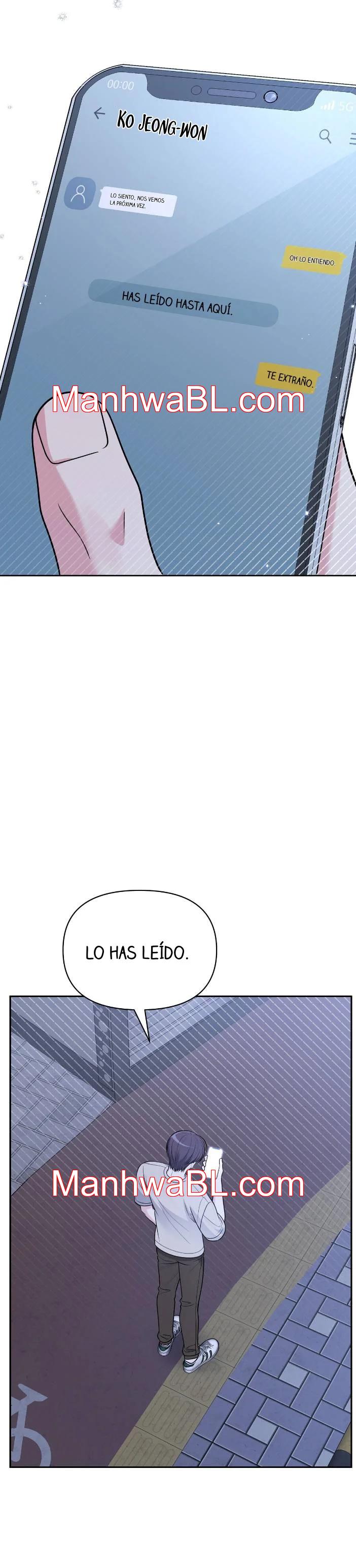 Secret Love Affair - Capítulo 15.2 manhwa
