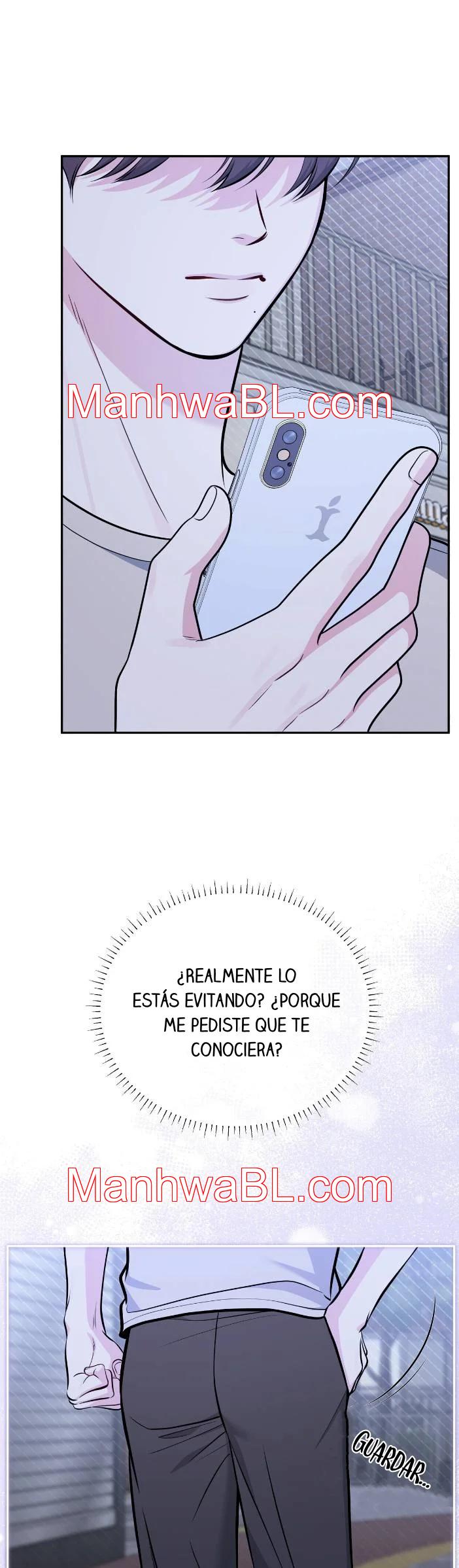 Secret Love Affair - Capítulo 15.2 manhwa
