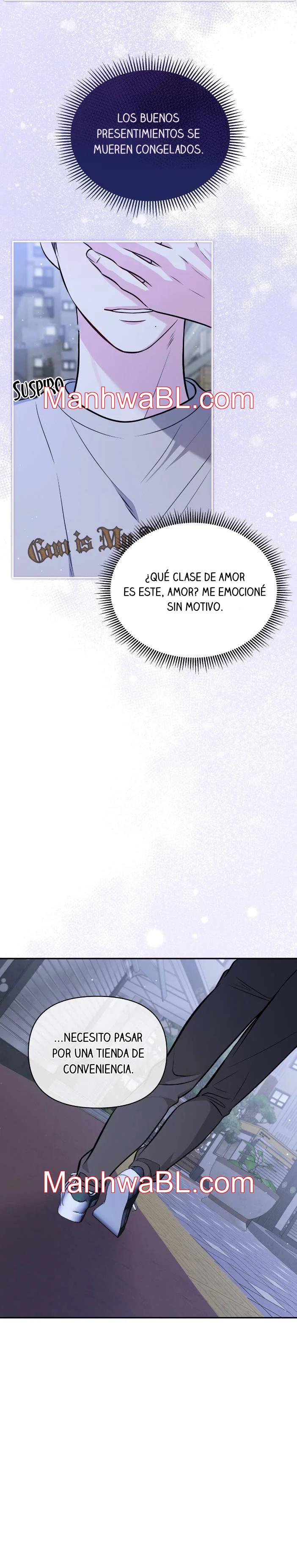 Secret Love Affair - Capítulo 15.2 manhwa