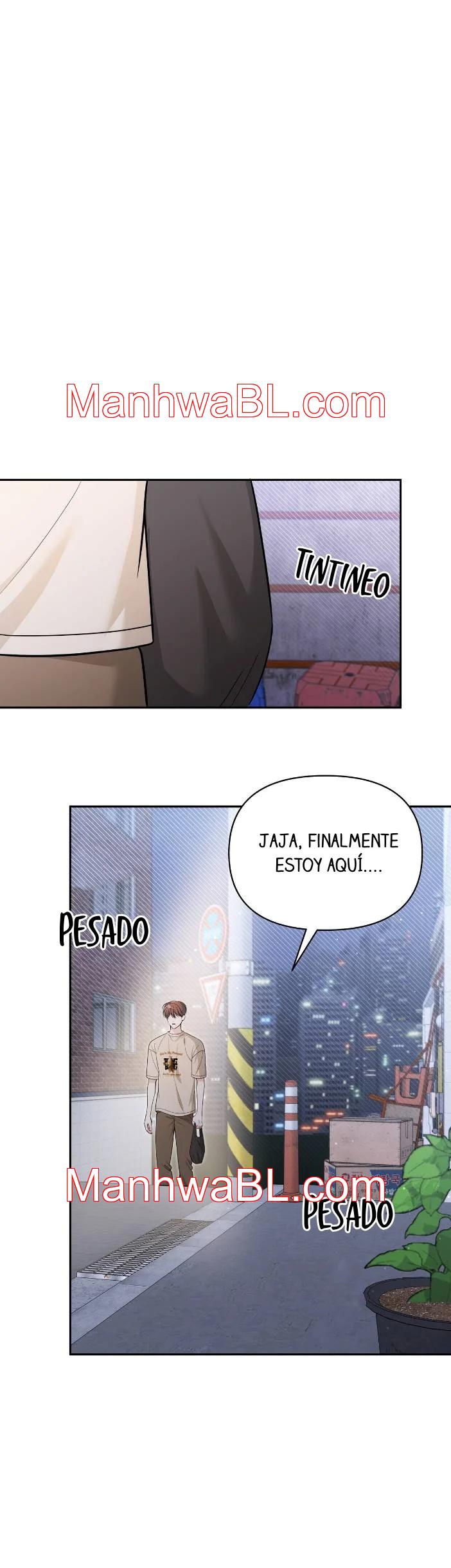 Secret Love Affair - Capítulo 15.2 manhwa