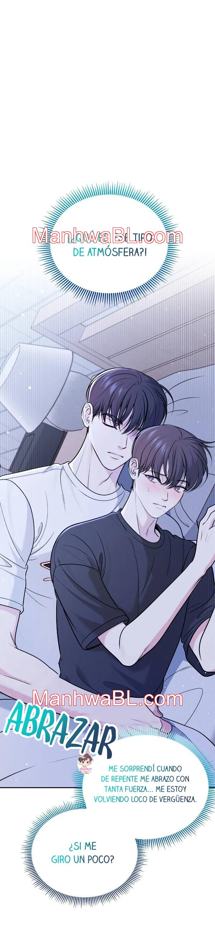 Secret Love Affair - Capítulo 15.2 manhwa