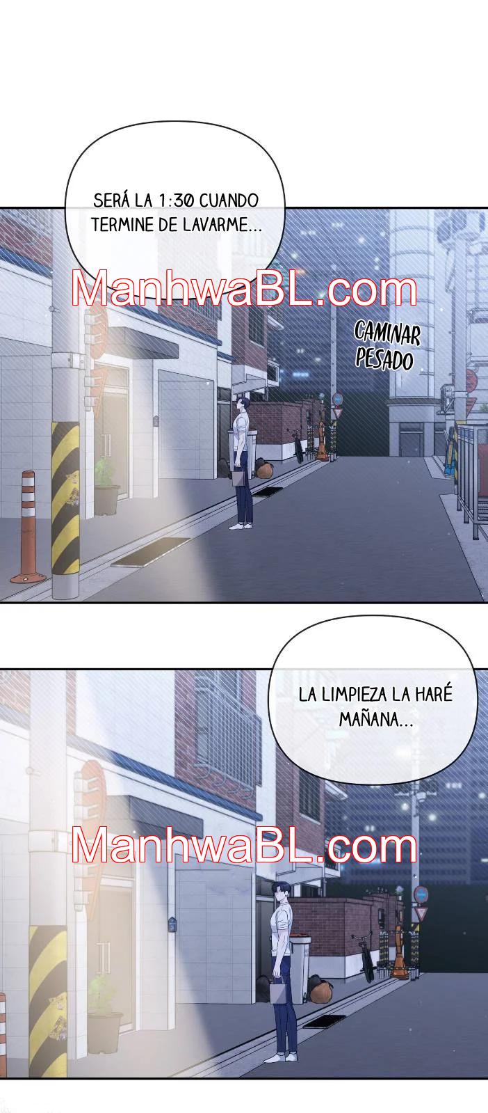 Secret Love Affair - Capítulo 15.2 manhwa