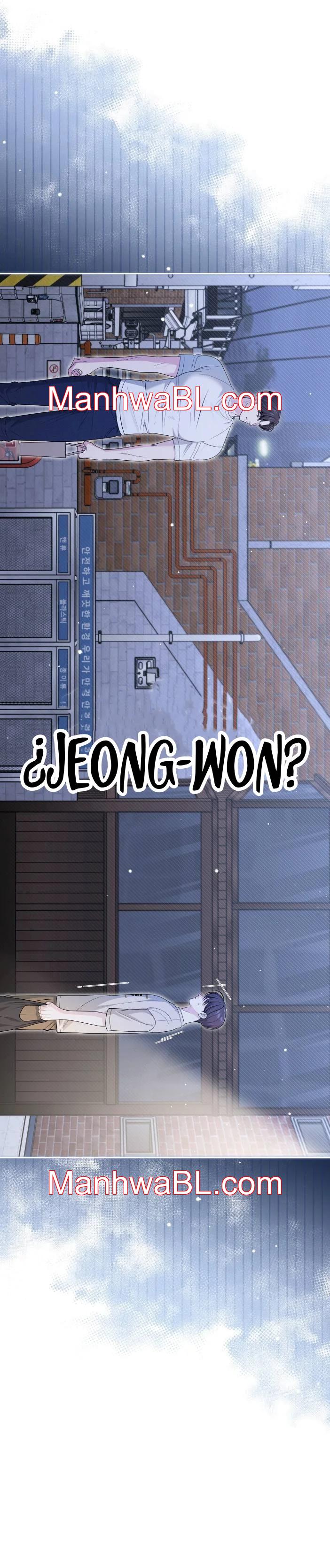 Secret Love Affair - Capítulo 15.2 manhwa