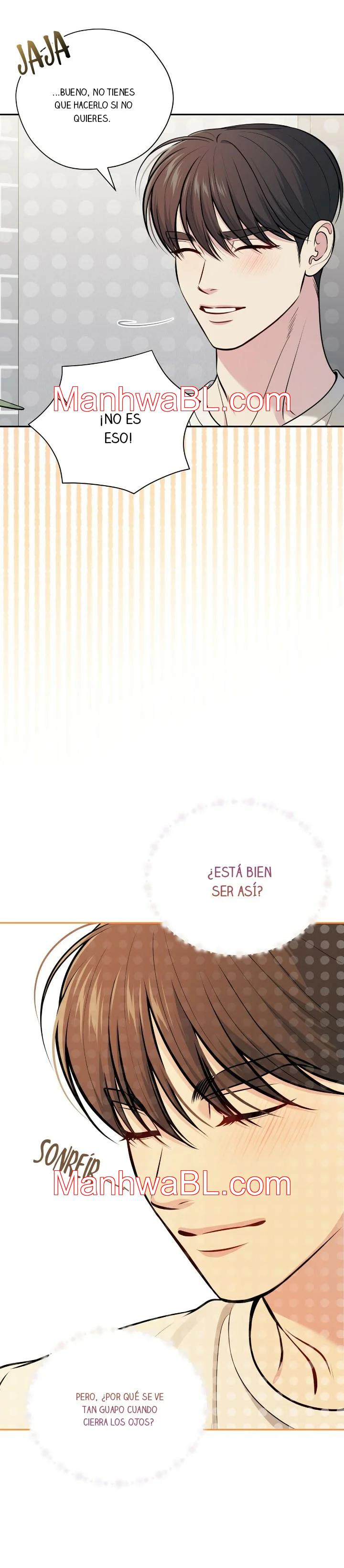 Secret Love Affair - Capítulo 21.2 manhwa