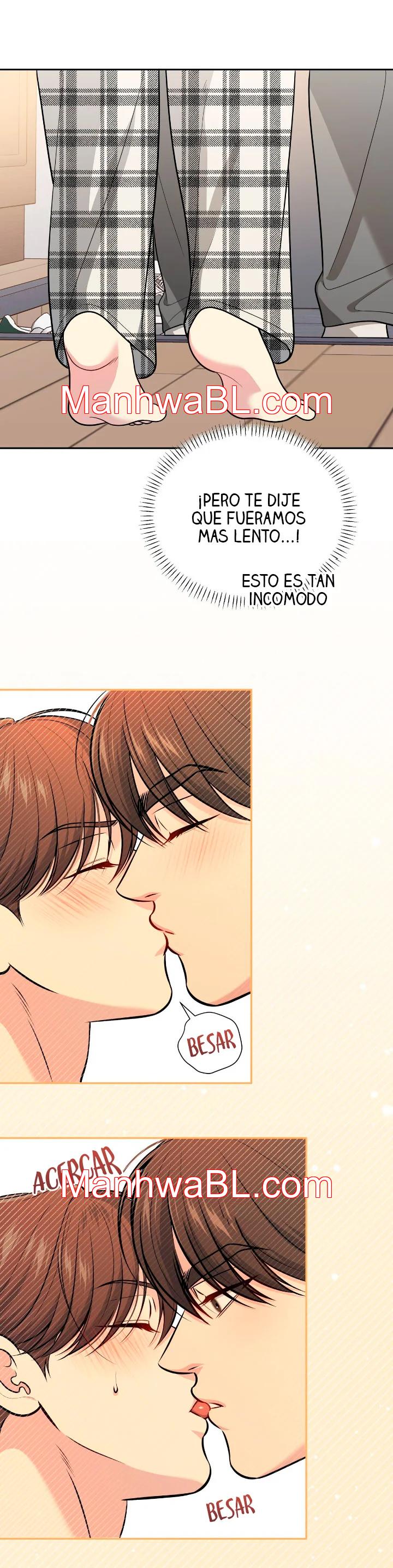 Secret Love Affair - Capítulo 21.2 manhwa