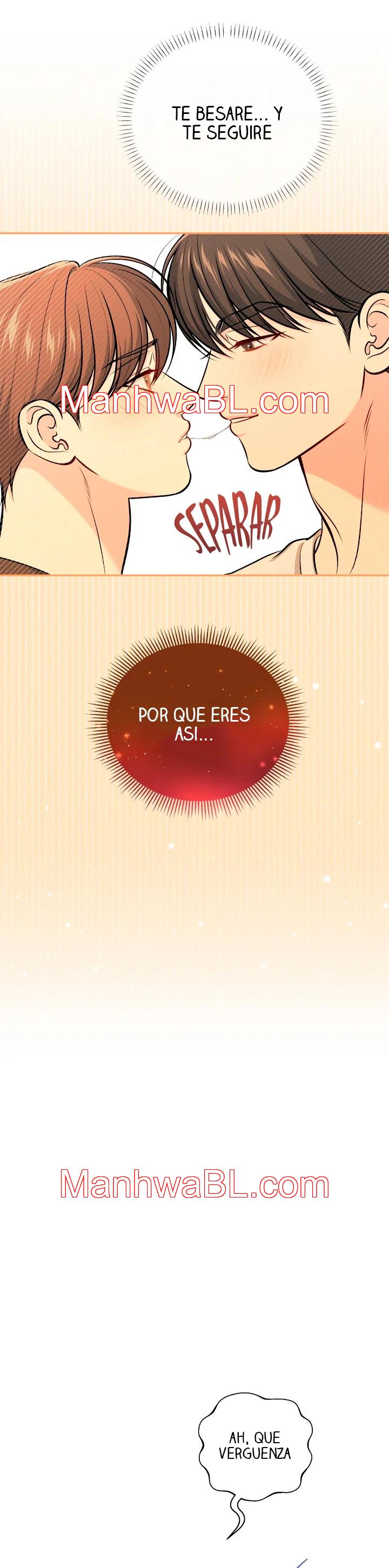 Secret Love Affair - Capítulo 21.2 manhwa