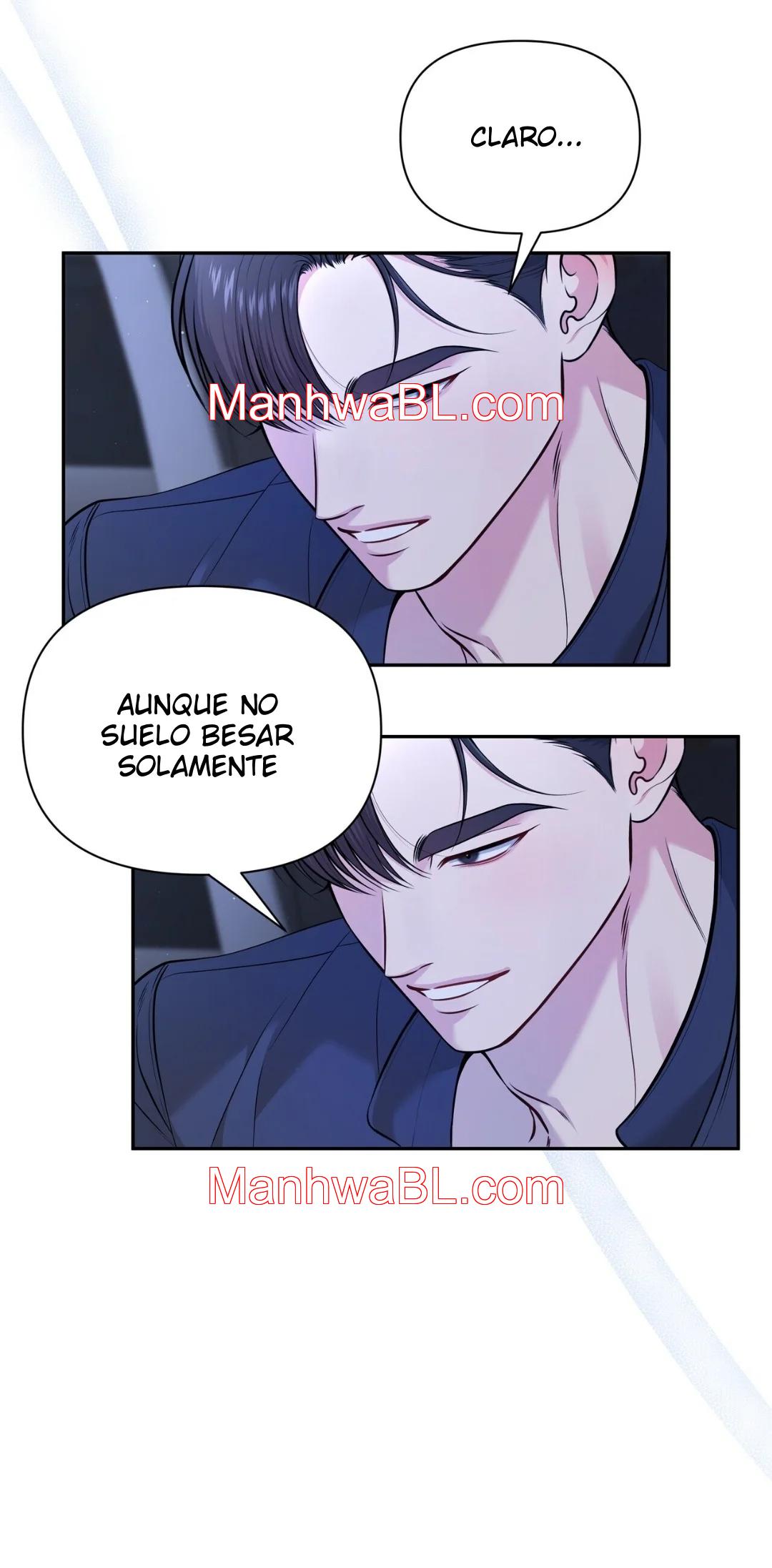 Secret Love Affair - Capítulo 4.3 manhwa