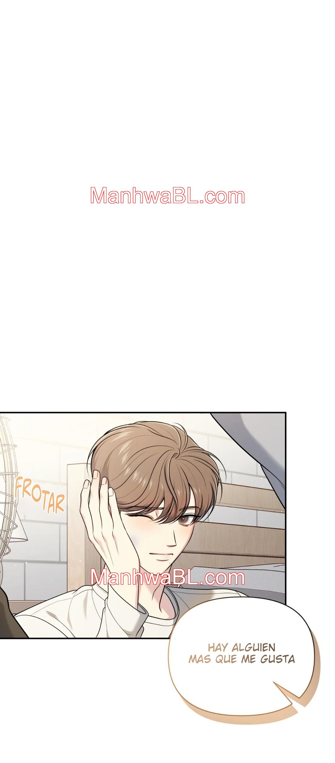 Secret Love Affair - Capítulo 4.3 manhwa