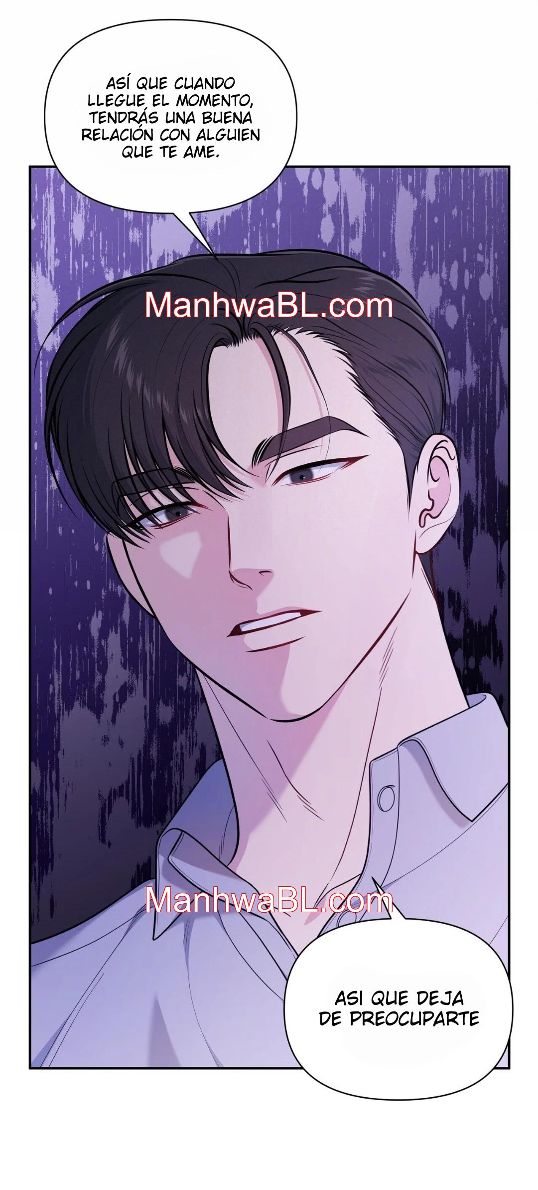 Secret Love Affair - Capítulo 4.3 manhwa