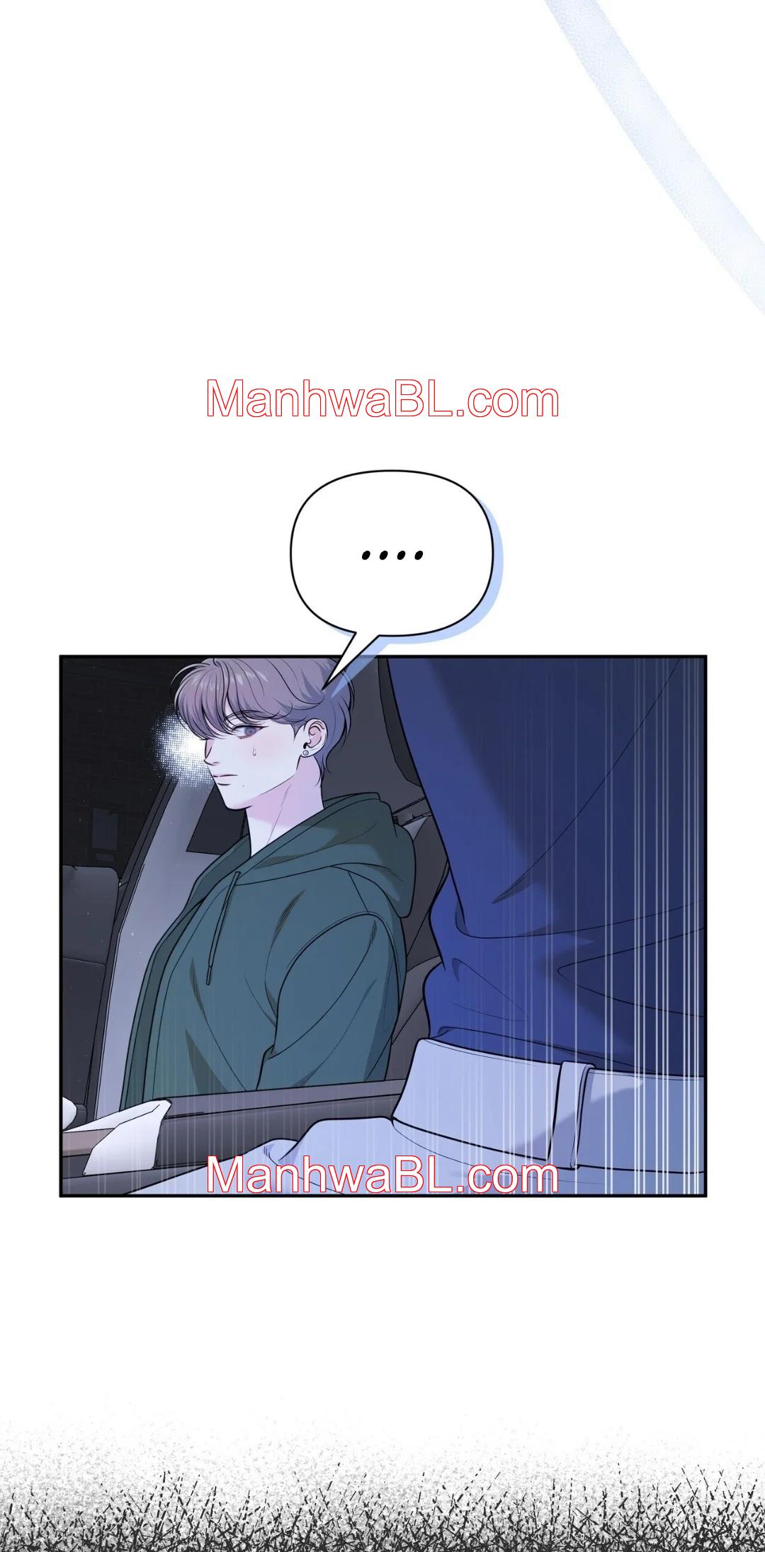 Secret Love Affair - Capítulo 4.3 manhwa