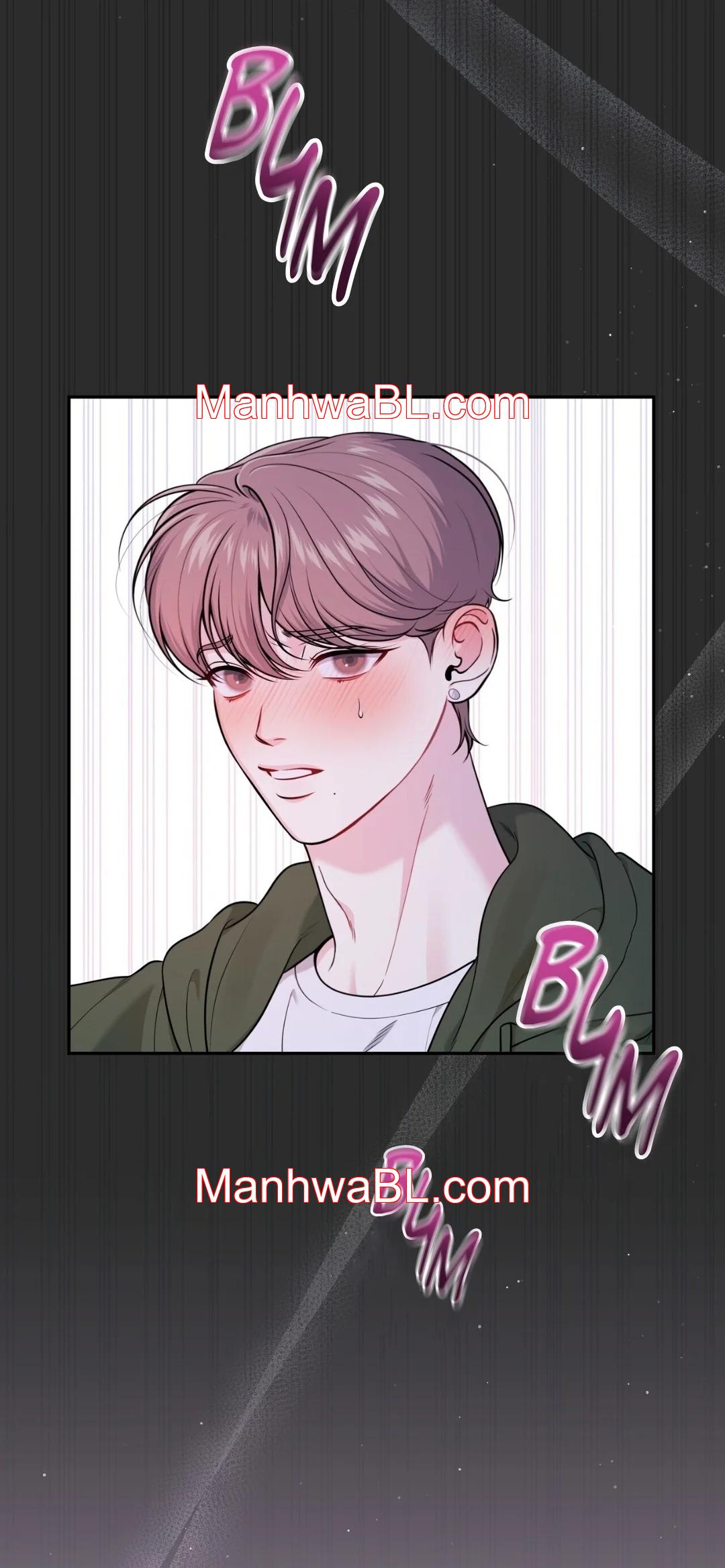 Secret Love Affair - Capítulo 4.3 manhwa