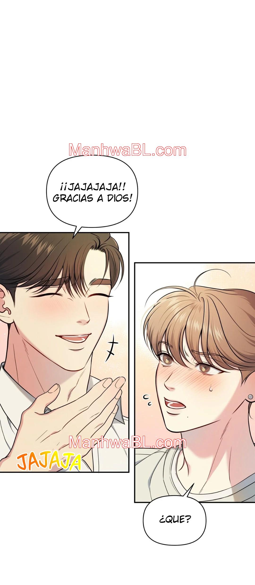 Secret Love Affair - Capítulo 2 manhwa