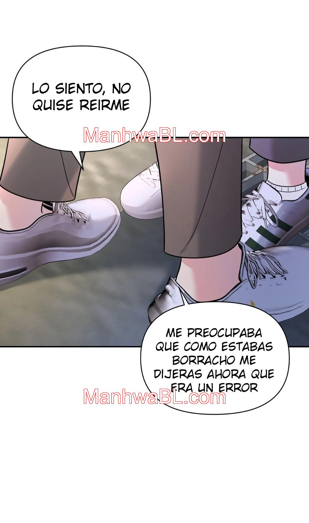 Secret Love Affair - Capítulo 2 manhwa