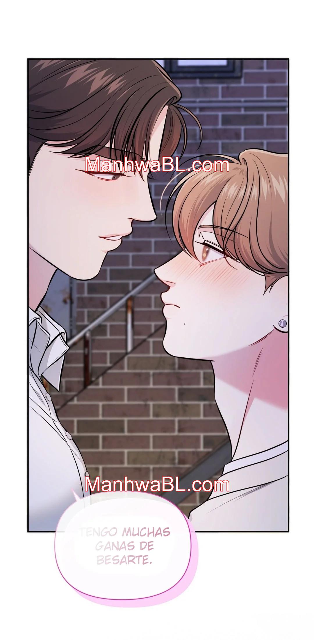 Secret Love Affair - Capítulo 2 manhwa