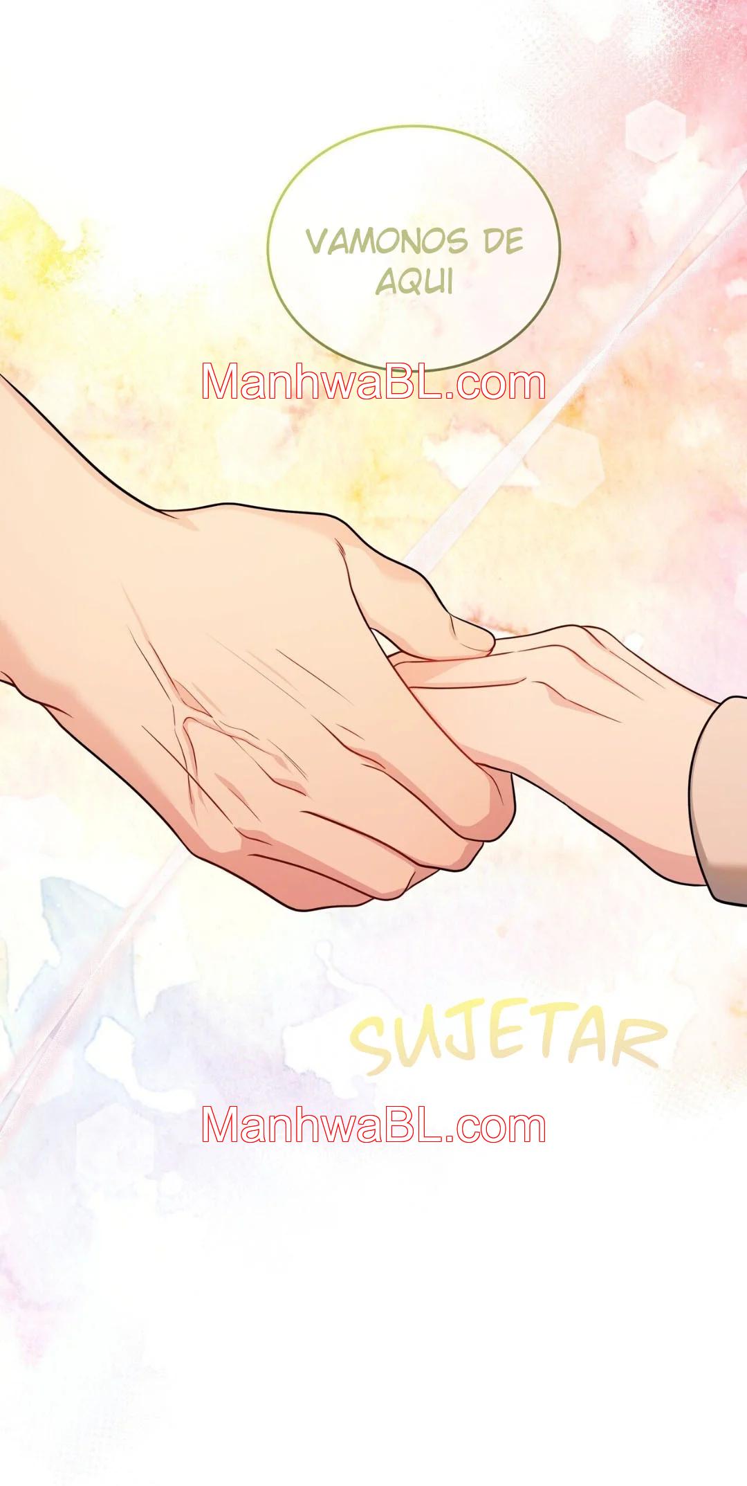 Secret Love Affair - Capítulo 2 manhwa