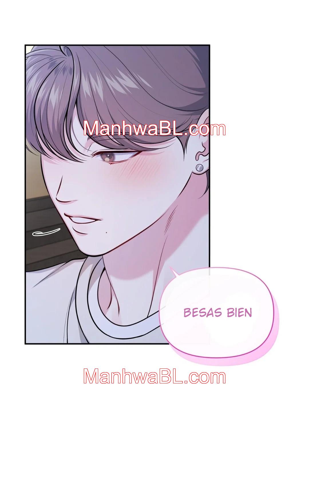 Secret Love Affair - Capítulo 2 manhwa