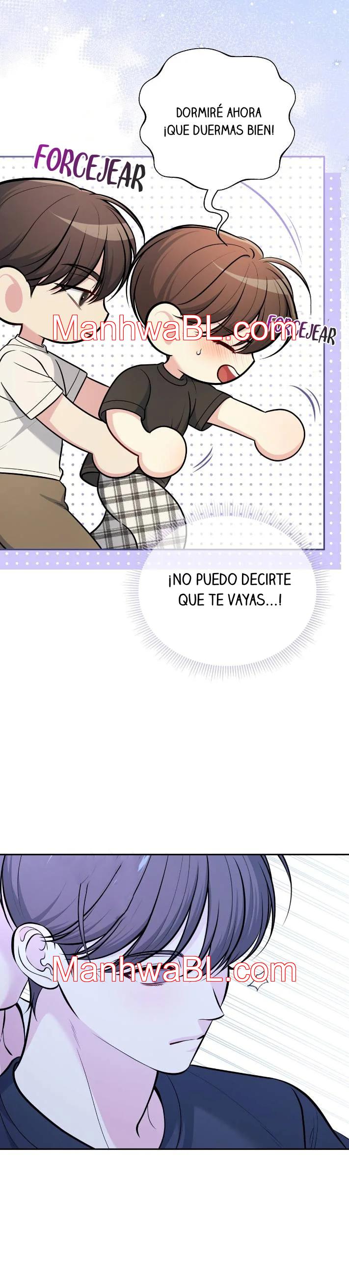 Secret Love Affair - Capítulo 15 manhwa