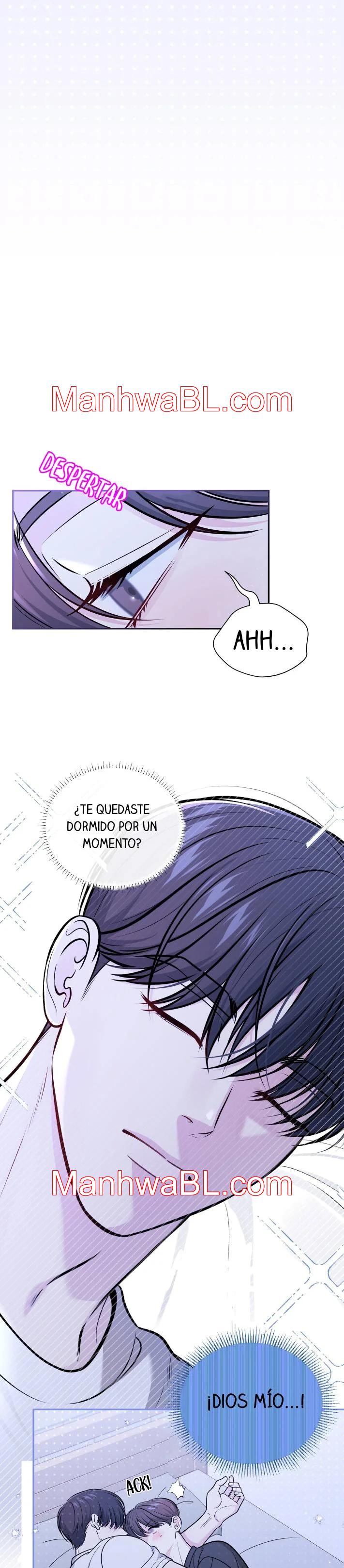 Secret Love Affair - Capítulo 15 manhwa