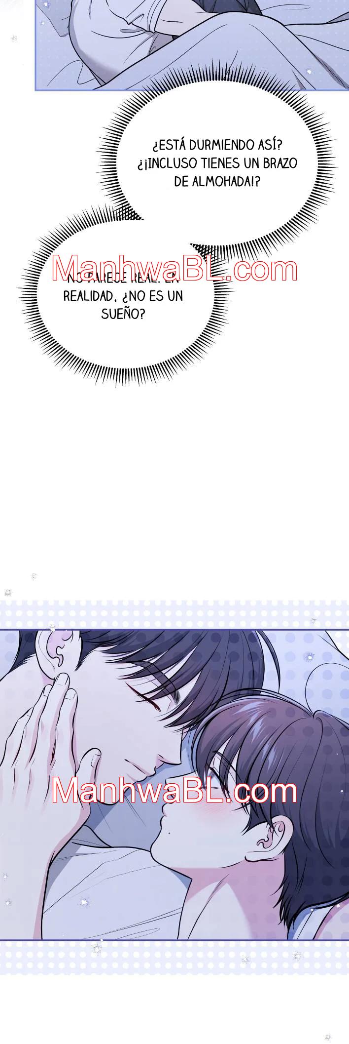 Secret Love Affair - Capítulo 15 manhwa