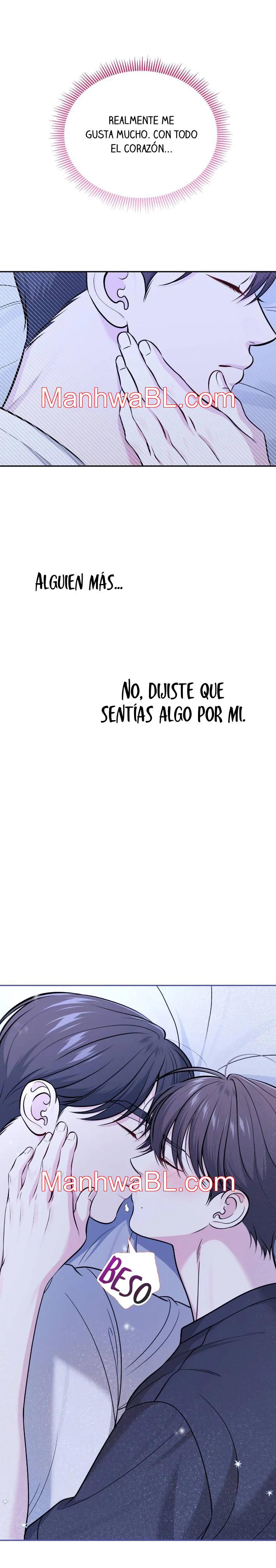 Secret Love Affair - Capítulo 15 manhwa