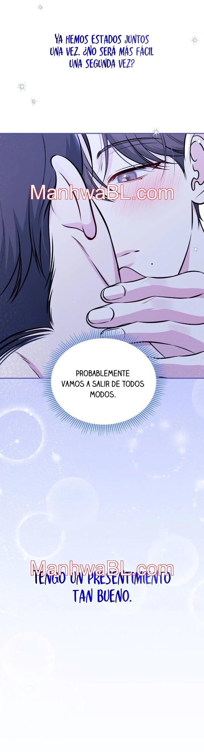 Secret Love Affair - Capítulo 15 manhwa