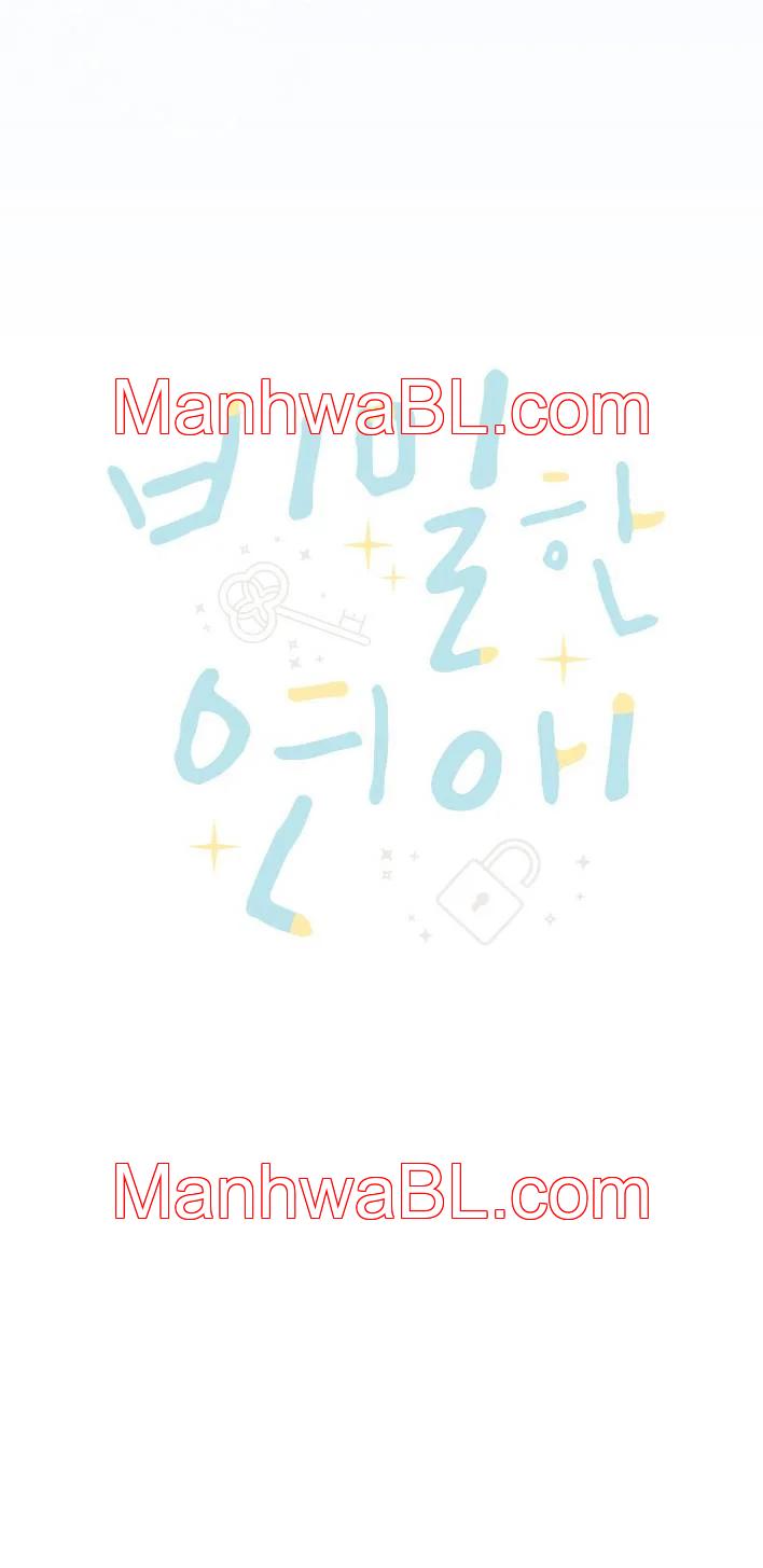 Secret Love Affair - Capítulo 15 manhwa