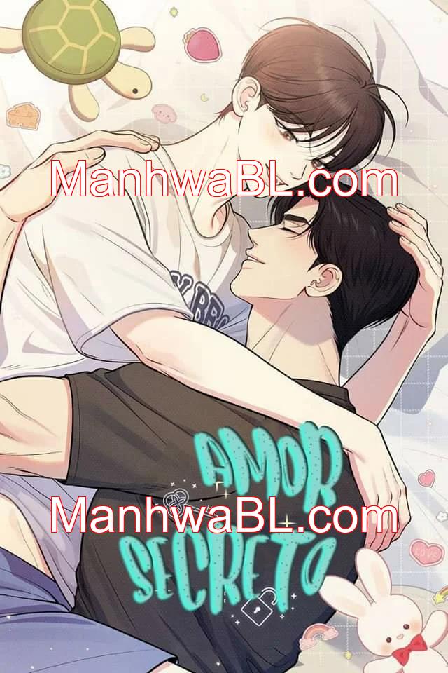 Secret Love Affair - Capítulo 11 manhwa