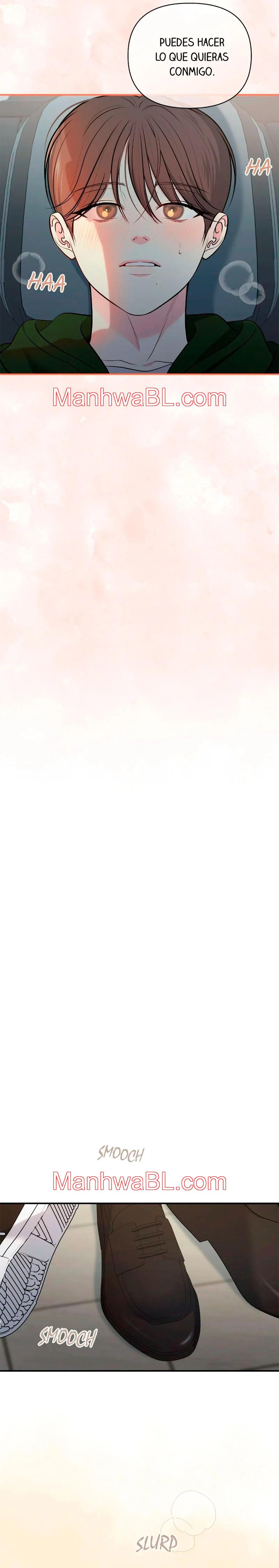 Secret Love Affair - Capítulo 47.2 manhwa