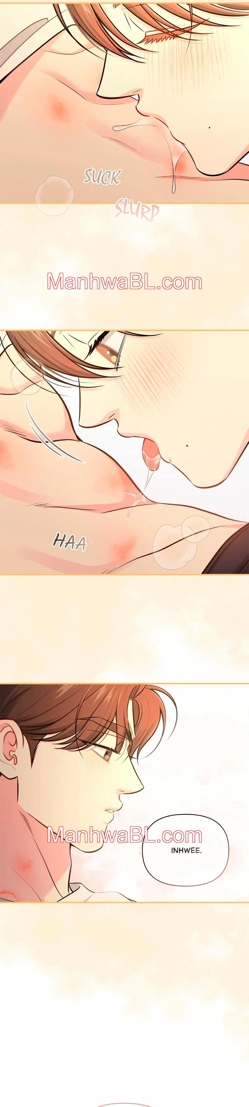 Secret Love Affair - Capítulo 47.2 manhwa