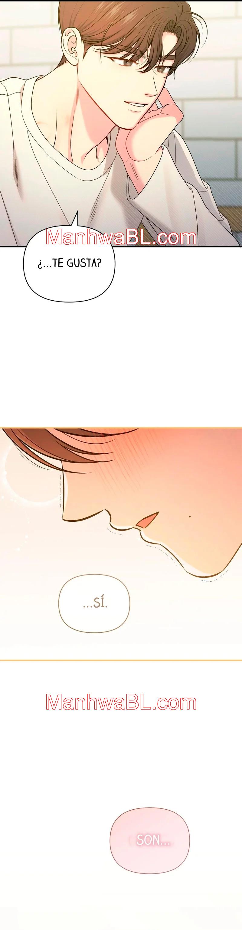 Secret Love Affair - Capítulo 47.2 manhwa
